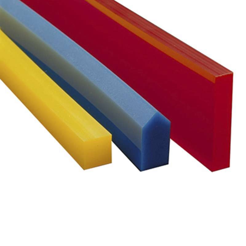 JNJ® Single Edge Blade 80D Red